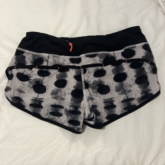 Lululemon Shorts - Picture 2 of 2